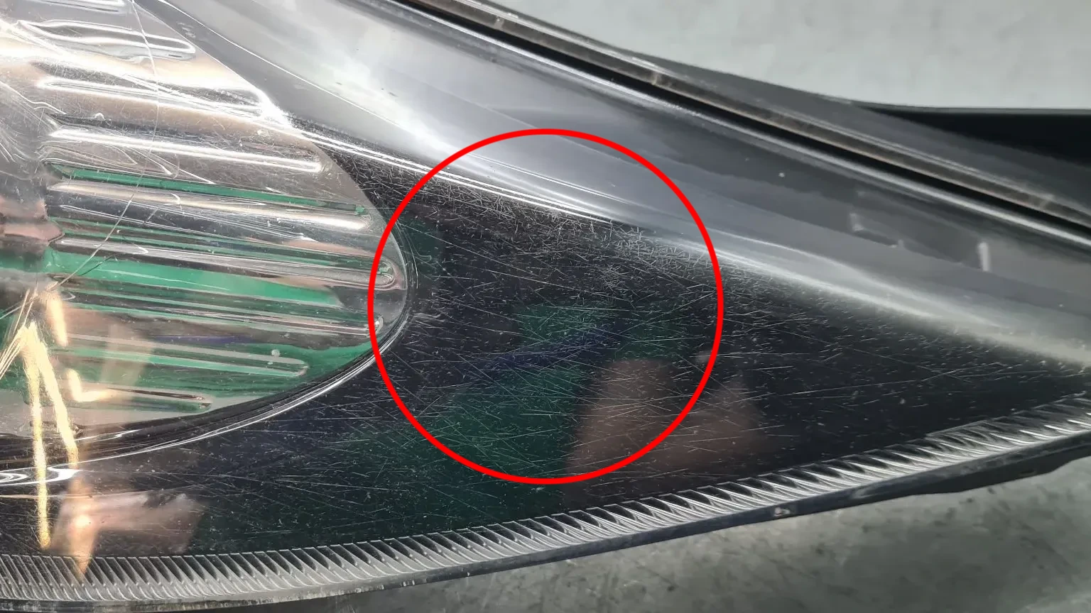 Left Headlight FORD Fiesta VI (CB1, CCN) Imagem-8