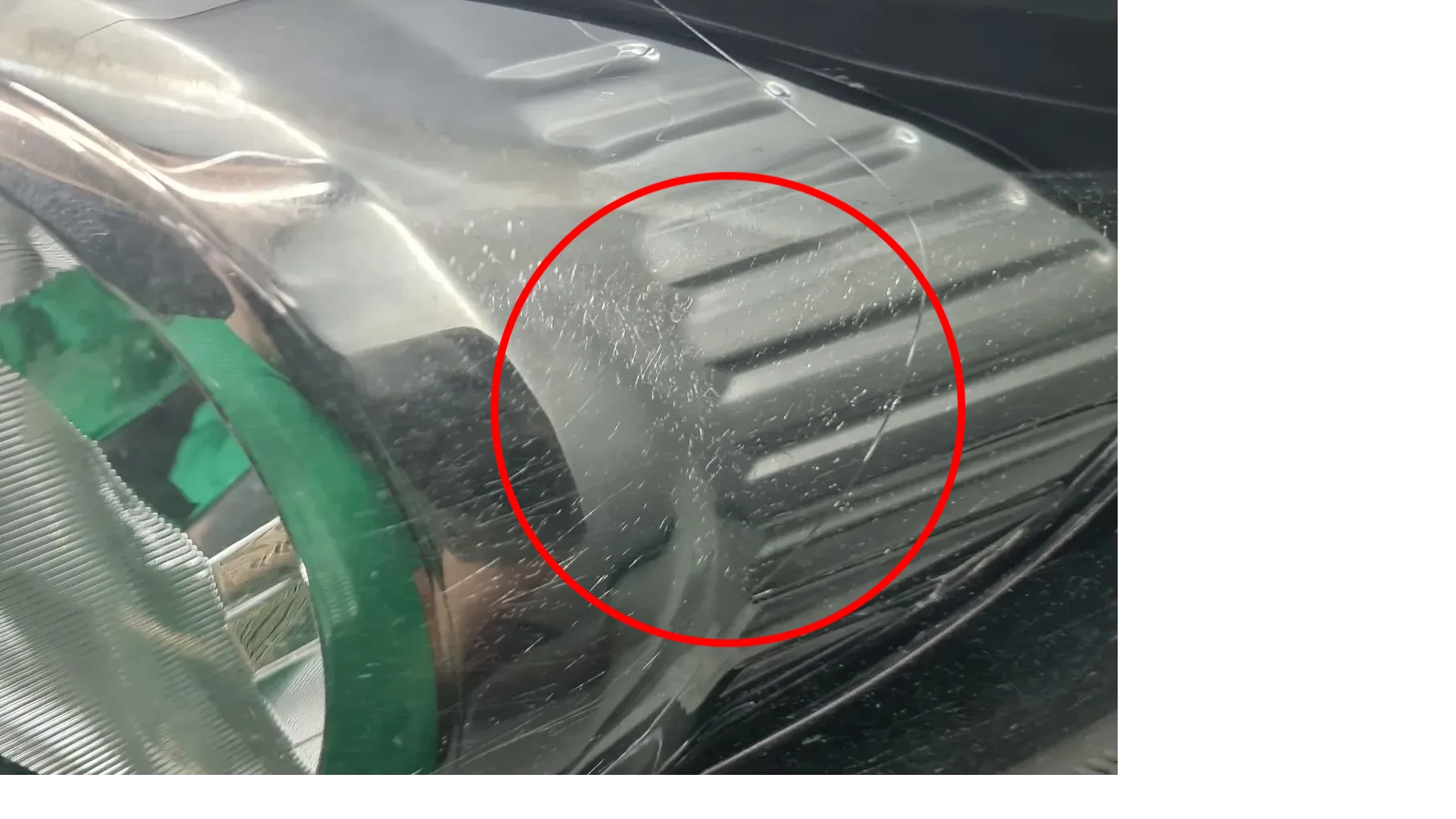 Left Headlight FORD Fiesta VI (CB1, CCN) Imagem-7