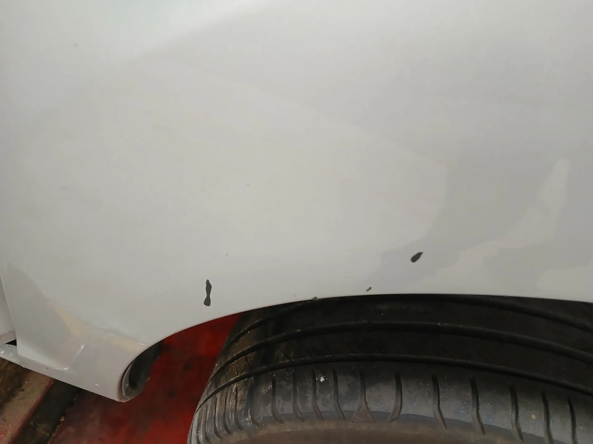 Frente Completa FORD Fiesta VI (CB1, CCN) Imagem-10