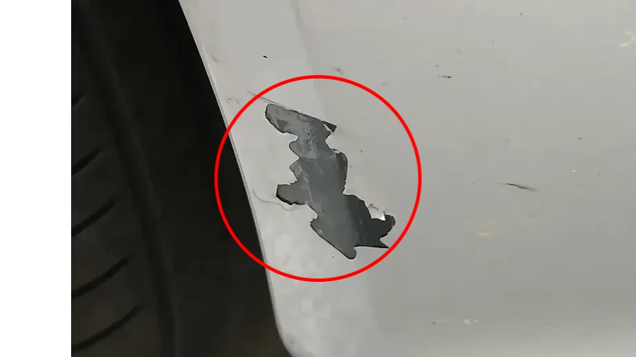 Frente Completa FORD Fiesta VI (CB1, CCN) Imagem-11