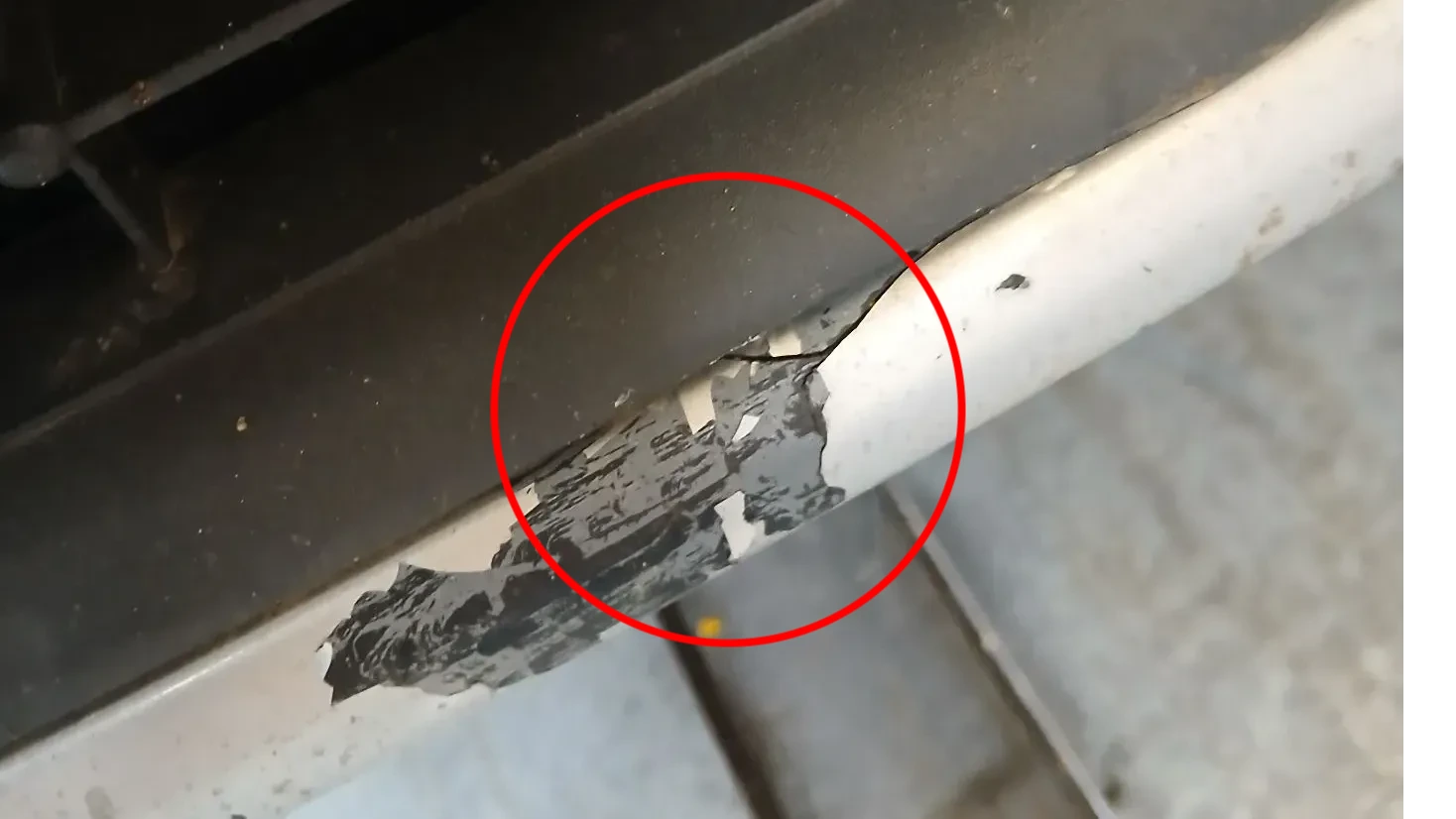 Frente Completa FORD Fiesta VI (CB1, CCN) Imagem-14