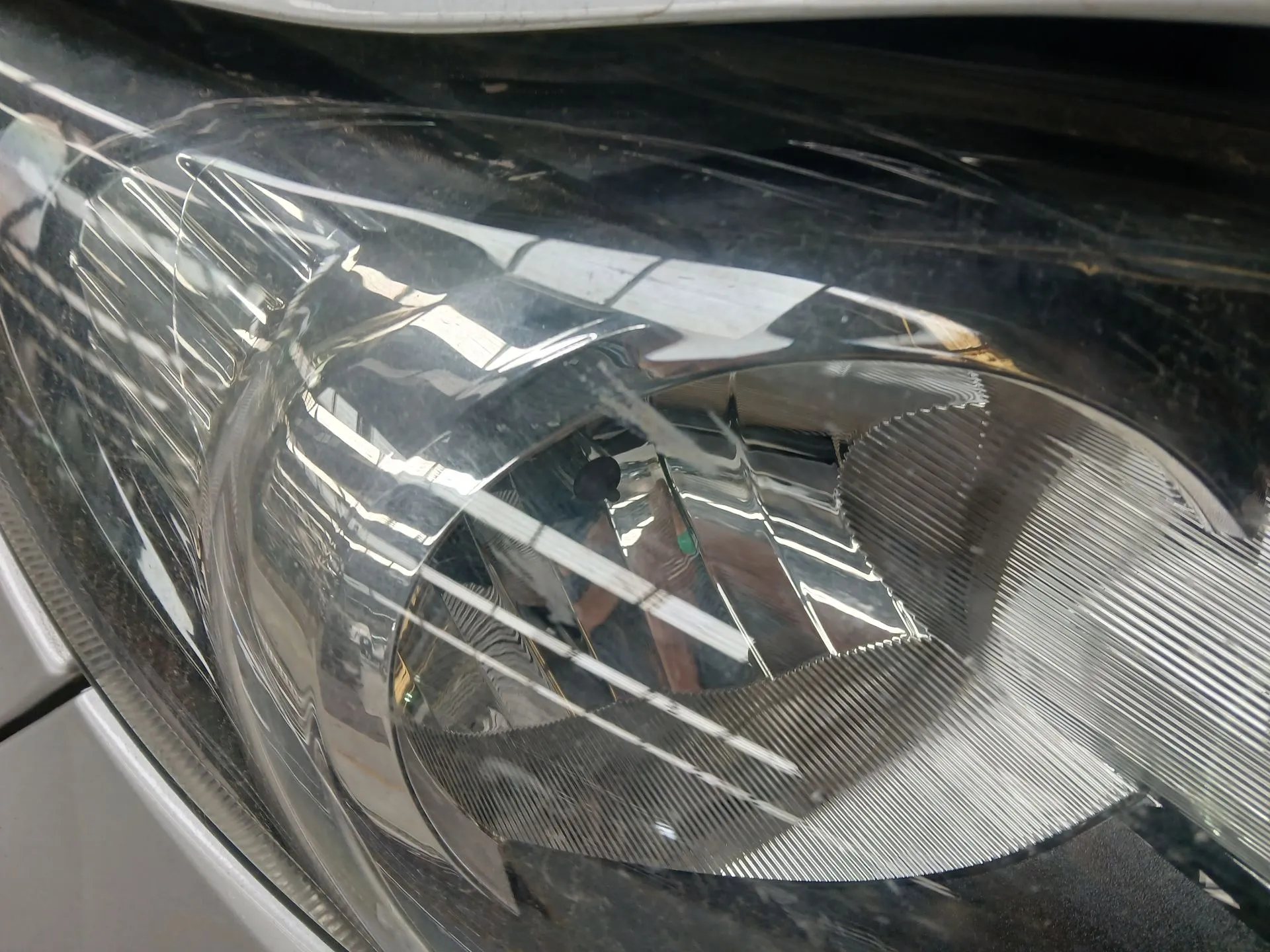 Frente Completa FORD Fiesta VI (CB1, CCN) Imagem-16