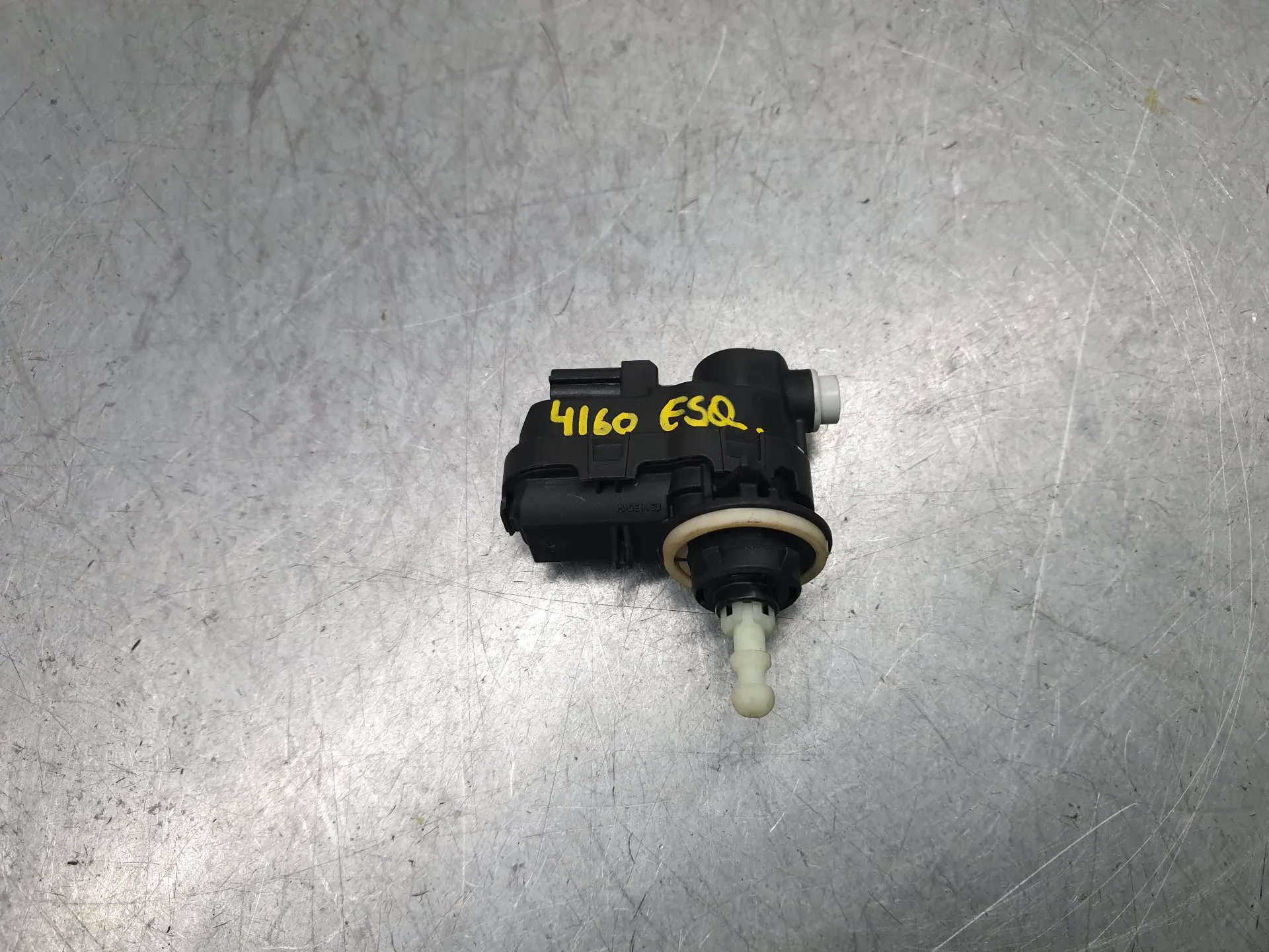 Motore regolazione fari RENAULT Captur II