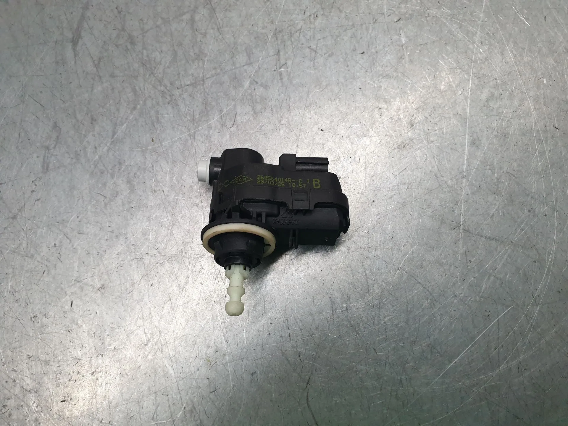 Motore regolazione fari RENAULT Captur II Imagem-1