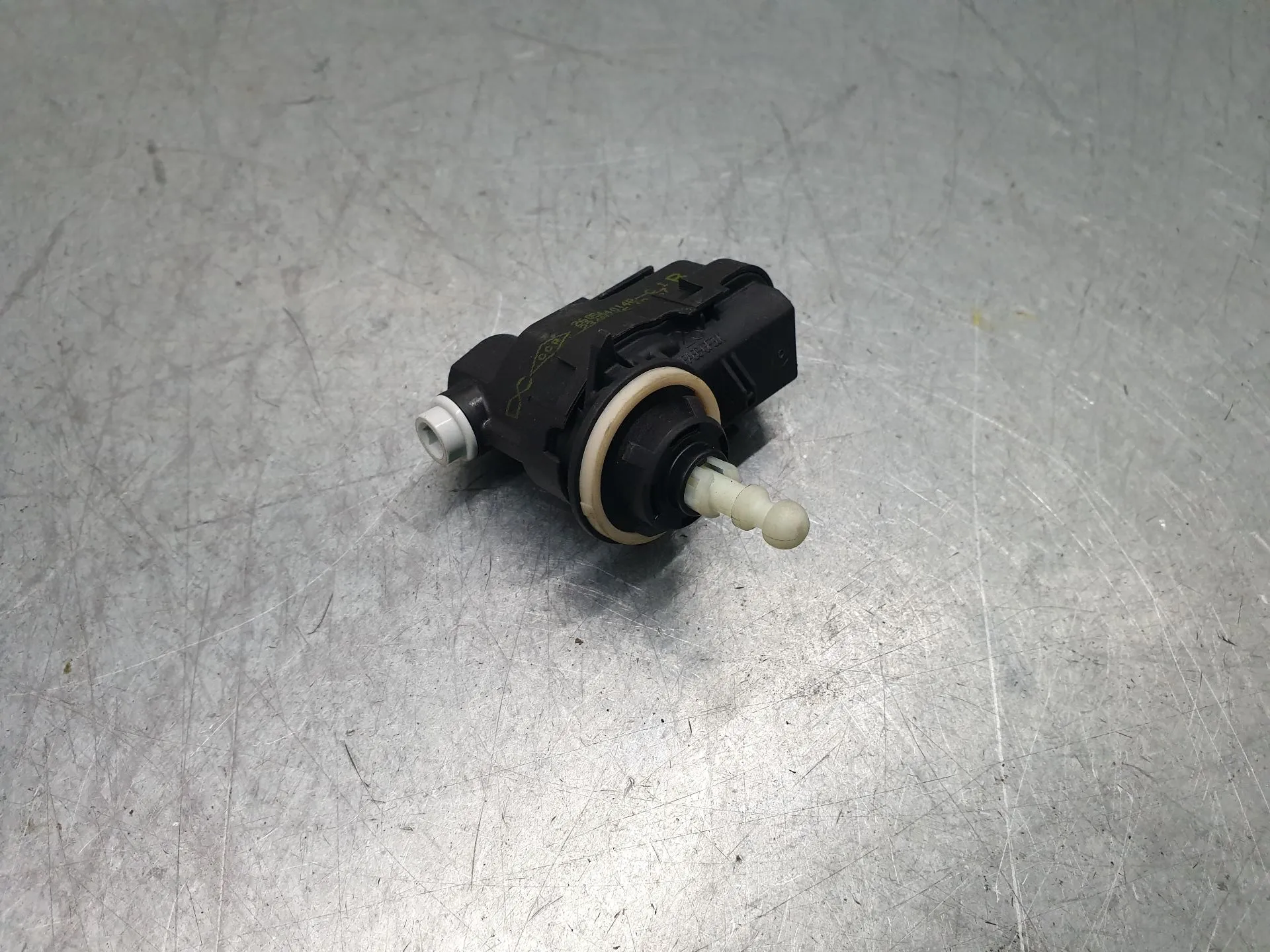 Motore regolazione fari RENAULT Captur II Imagem-2