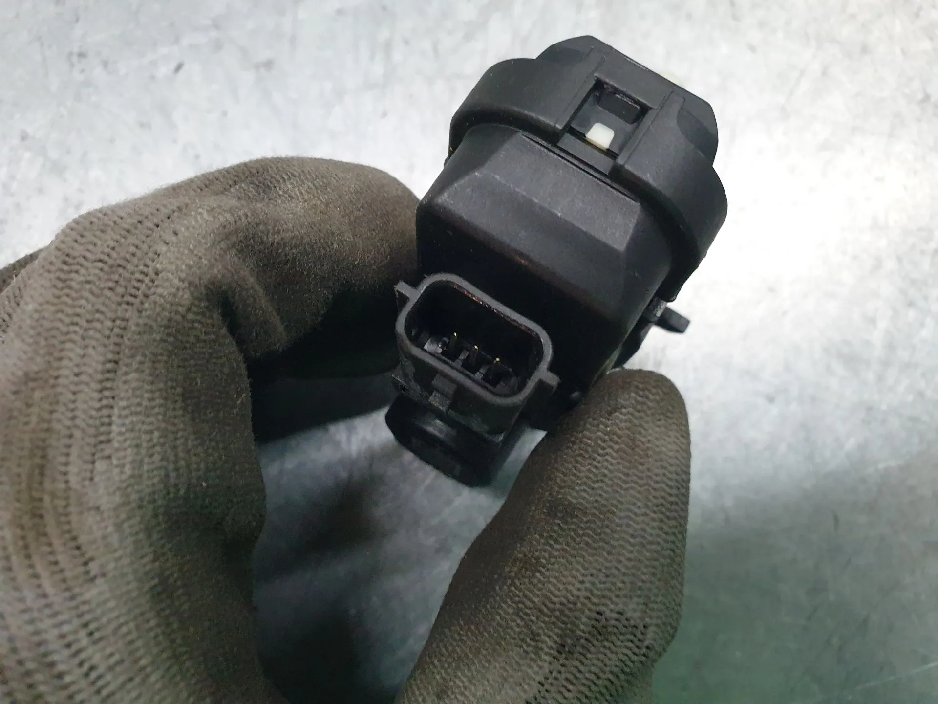 Motore regolazione fari RENAULT Captur II Imagem-4