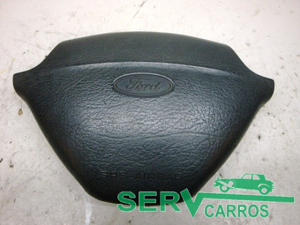 Airbag del Volante FORD Galaxy (WGR)