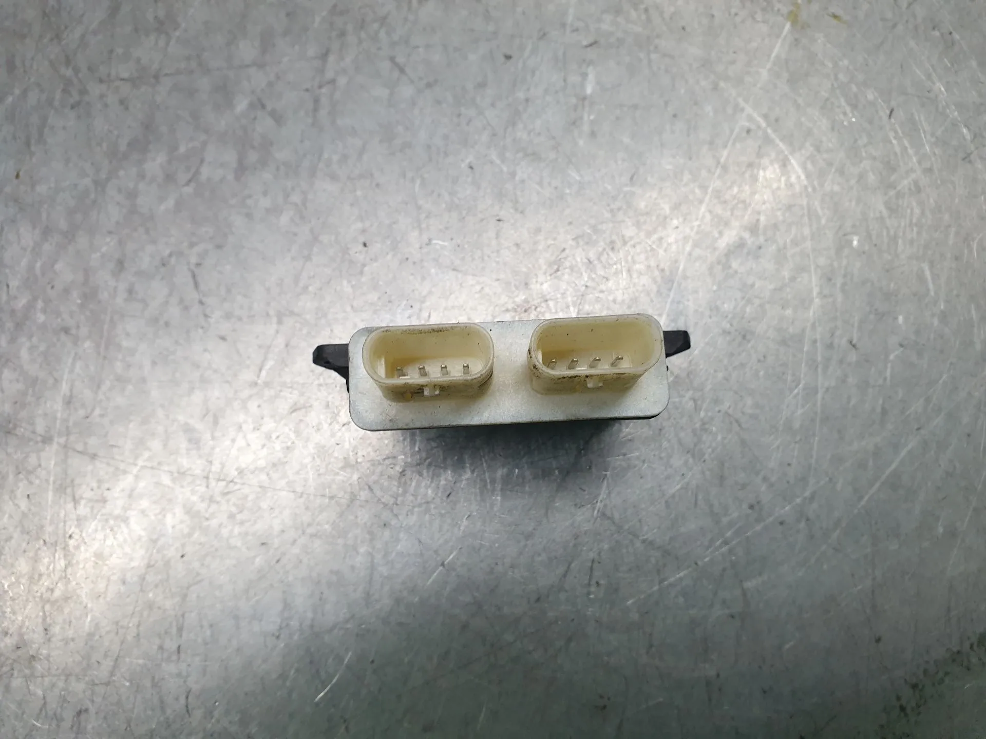 Comfort Unit Module PEUGEOT 508 SW II Imagem-2