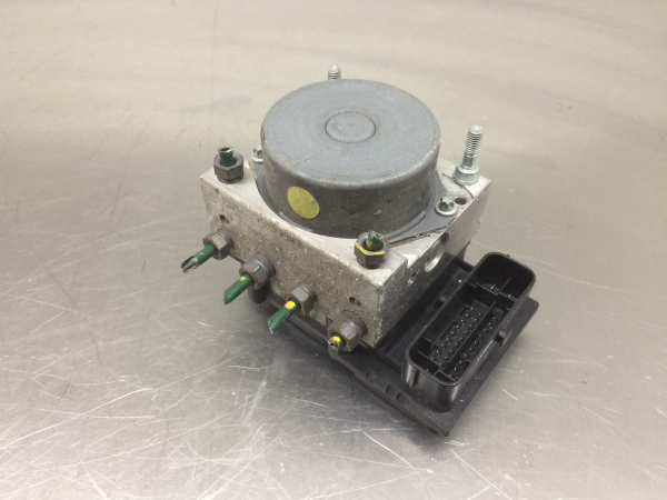 ABS DACIA Duster (HS_)