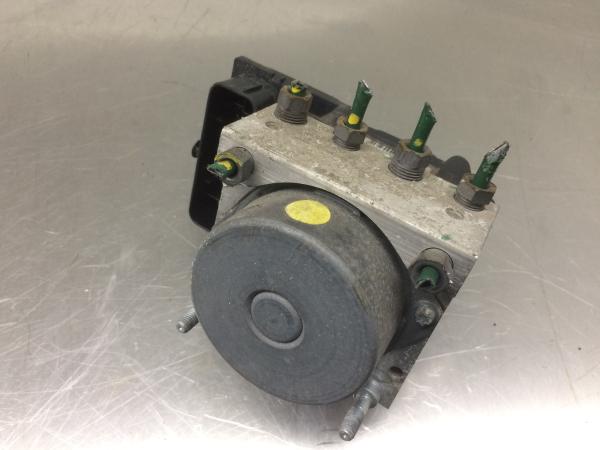 ABS DACIA Duster (HS_) Imagem-2