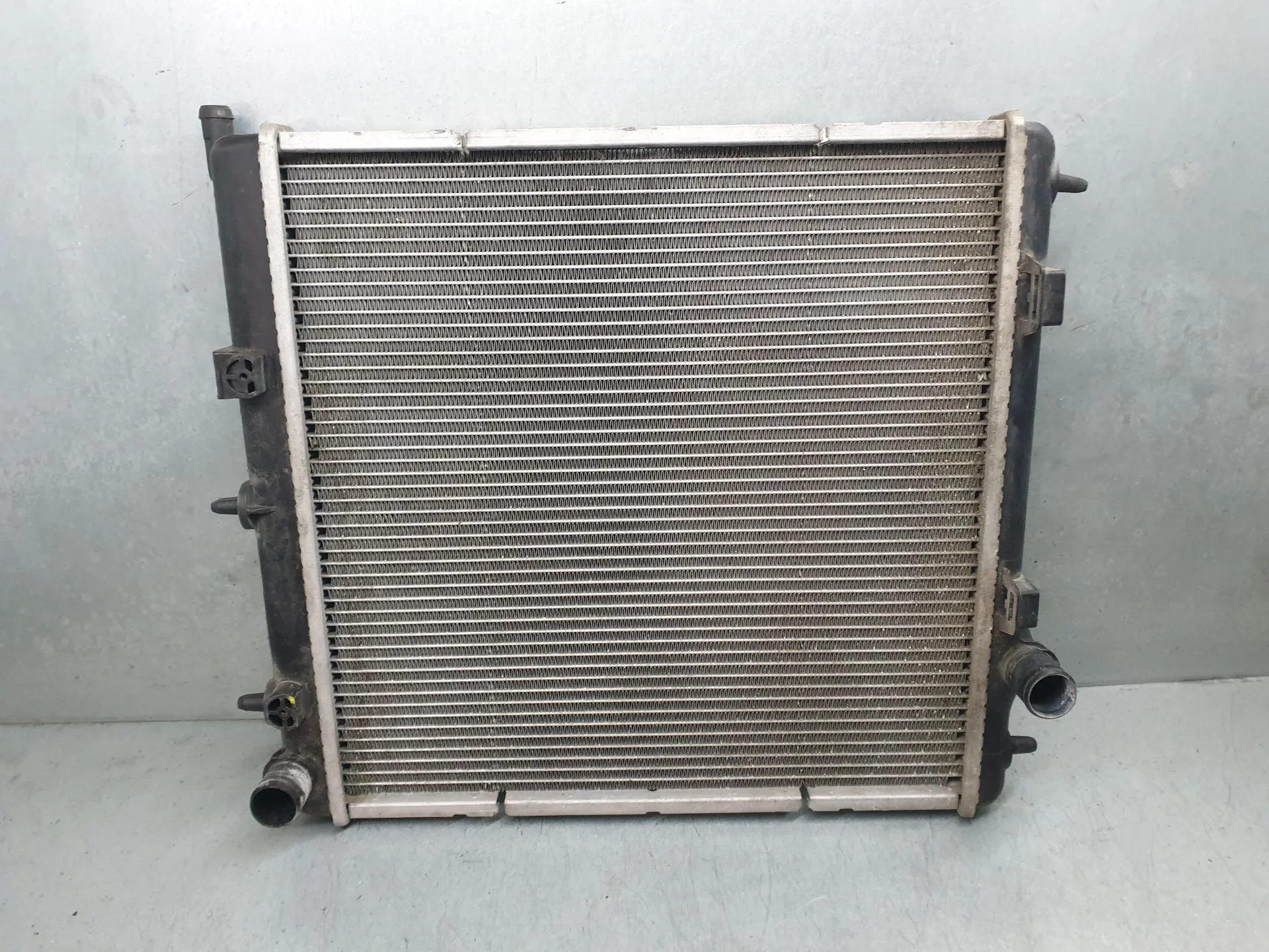 Water radiator PEUGEOT 208 Imagem-2