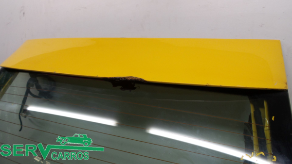 Tailgate / Trunk lid SEAT Leon (1M1) Imagem-3