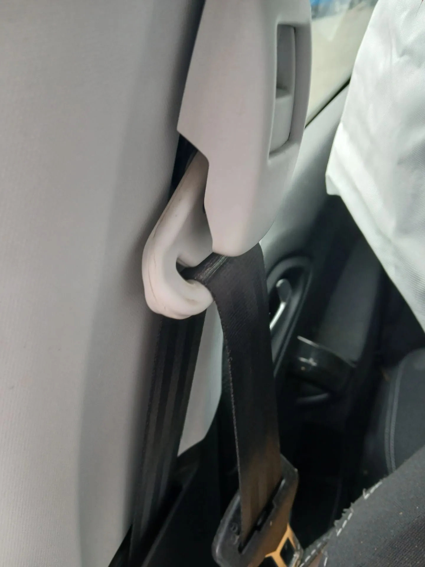 Kit de Airbags PEUGEOT 208 Imagem-3