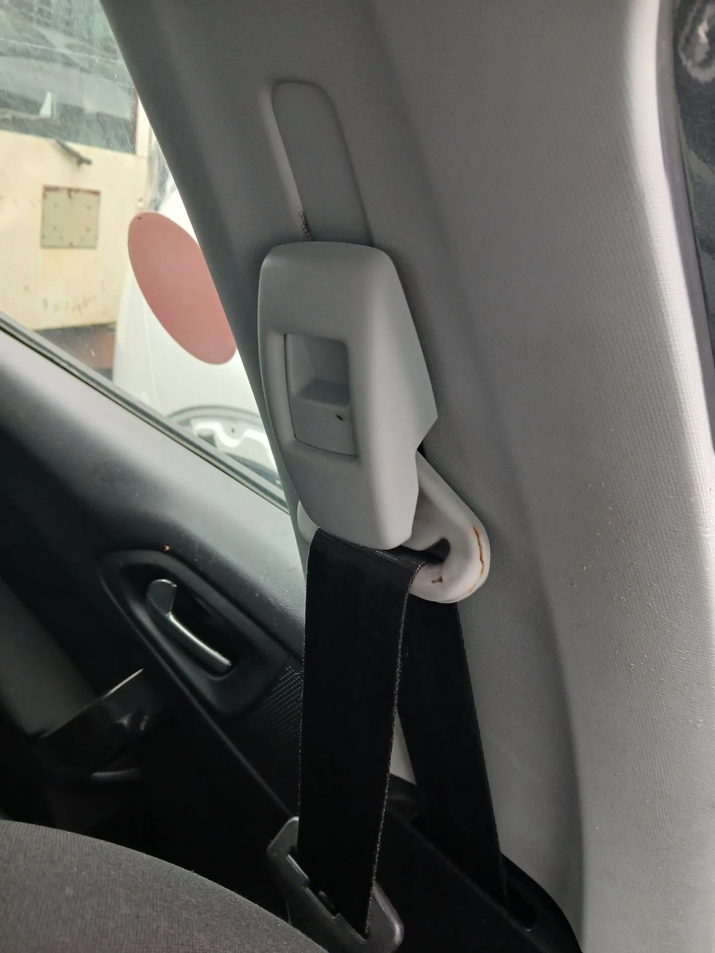 Kit de Airbags PEUGEOT 208 Imagem-4