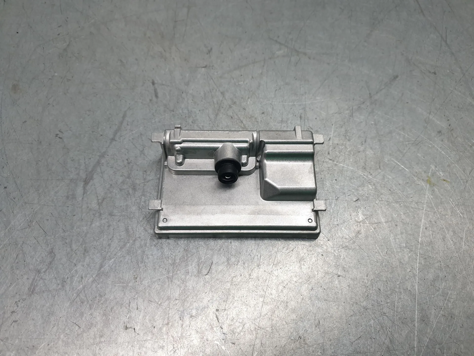 Câmera frontal RENAULT Clio V (BF_)