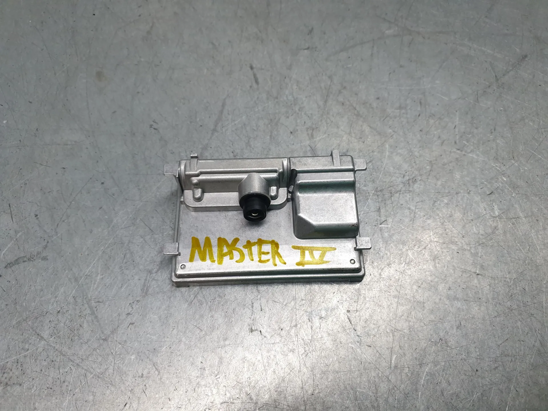 Telecamera frontale/anteriore RENAULT Master IV (F8__)