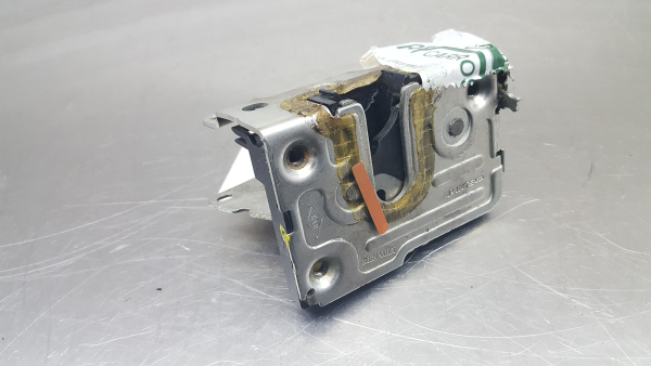 Rear Left Door Lock DACIA Duster (HS_)