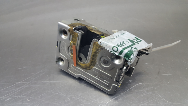 Rear Left Door Lock DACIA Duster (HS_) Imagem-1