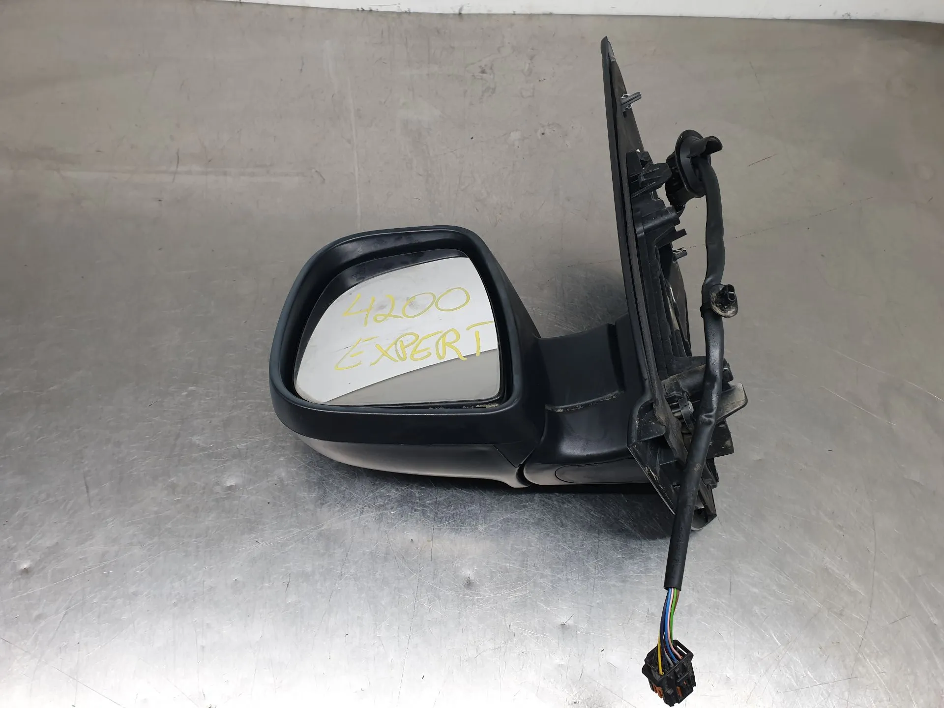 Retrovisor / espelho esquerdo PEUGEOT Expert