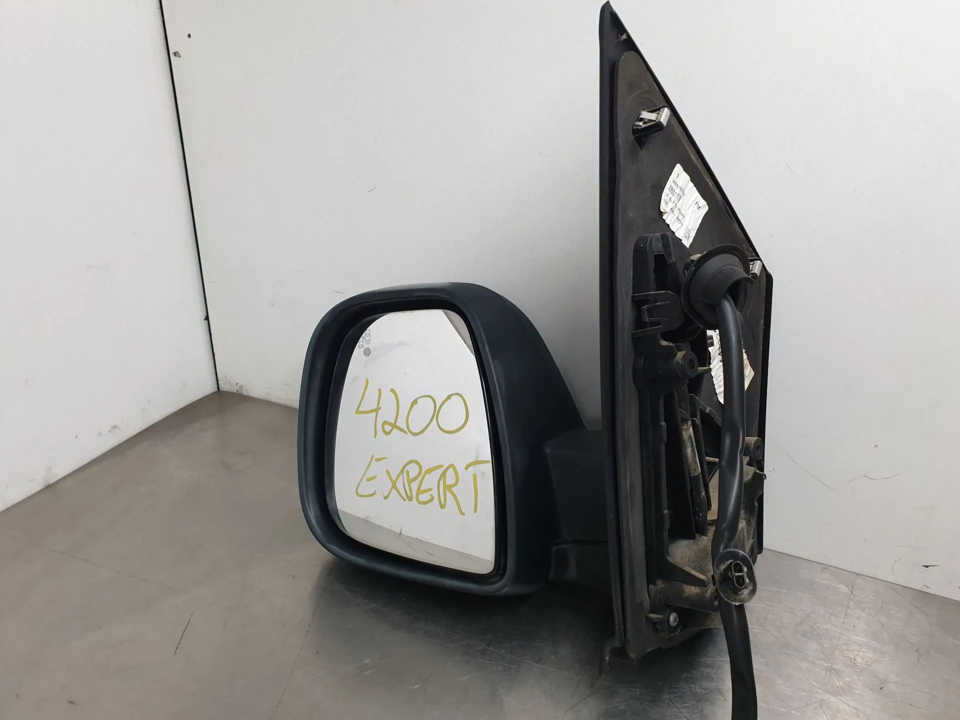 Retrovisor / espelho esquerdo PEUGEOT Expert Imagem-1