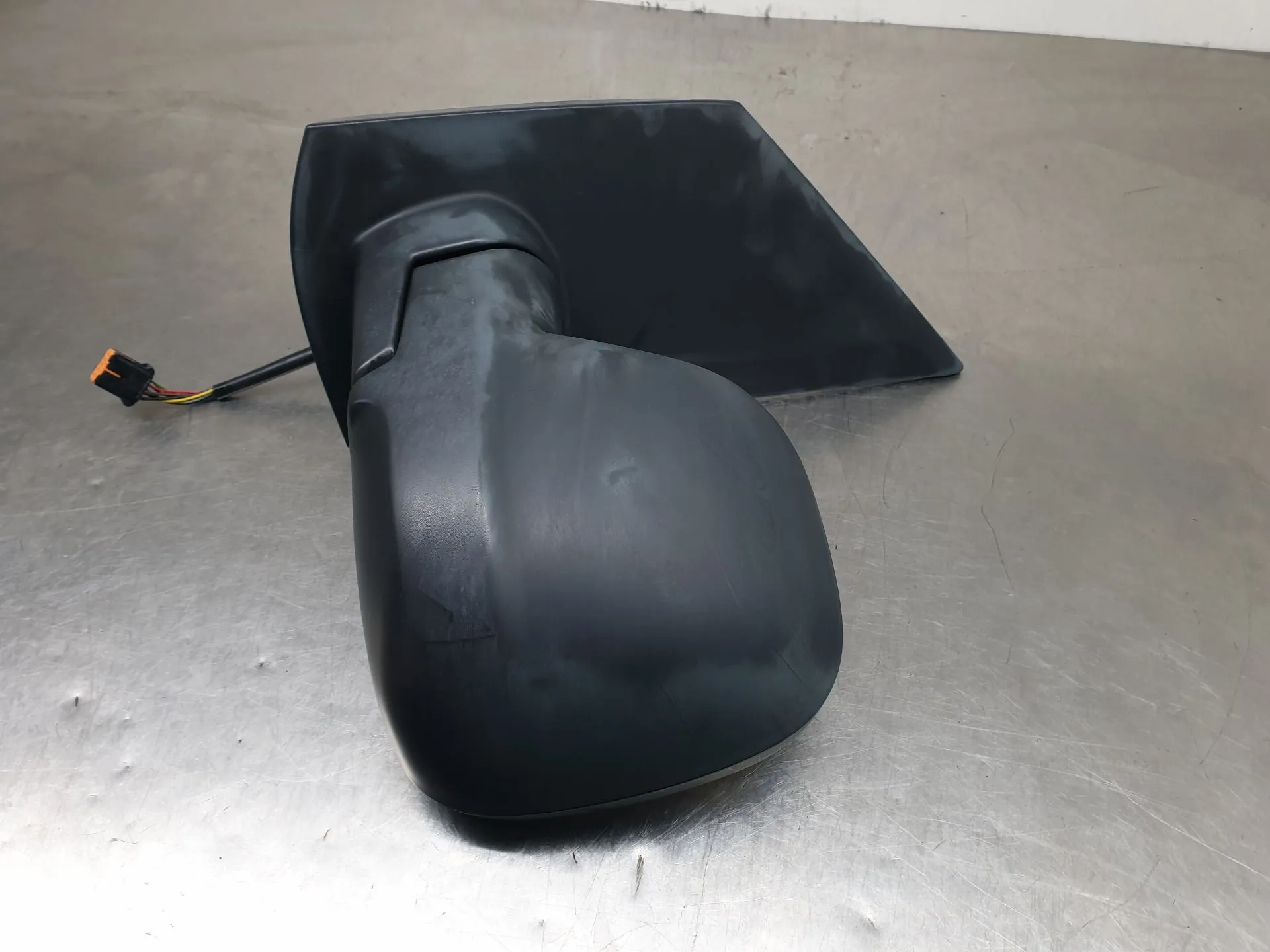 Retrovisor / espelho esquerdo PEUGEOT Expert Imagem-4