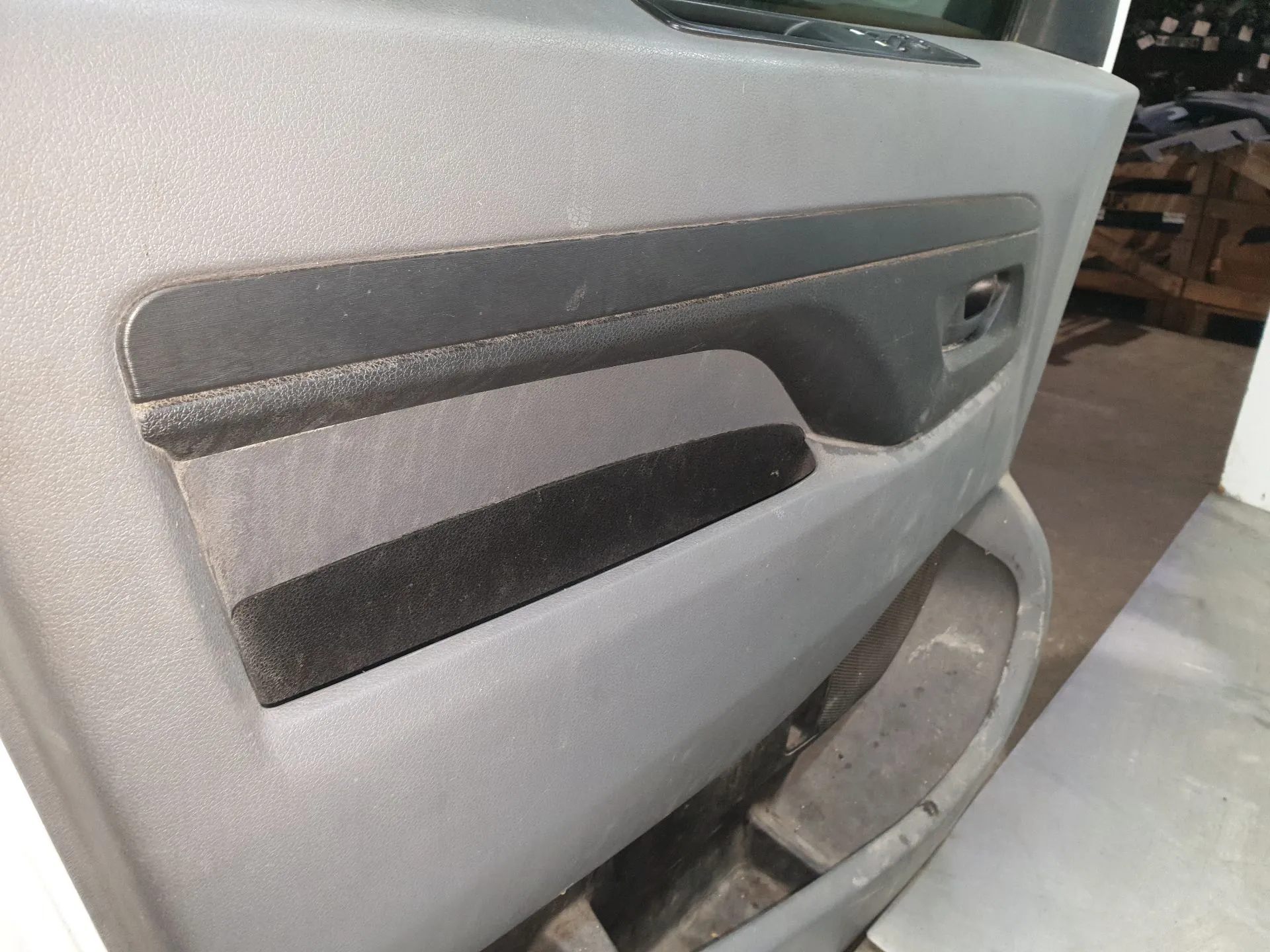 Lève-vitre avant gauche PEUGEOT Expert