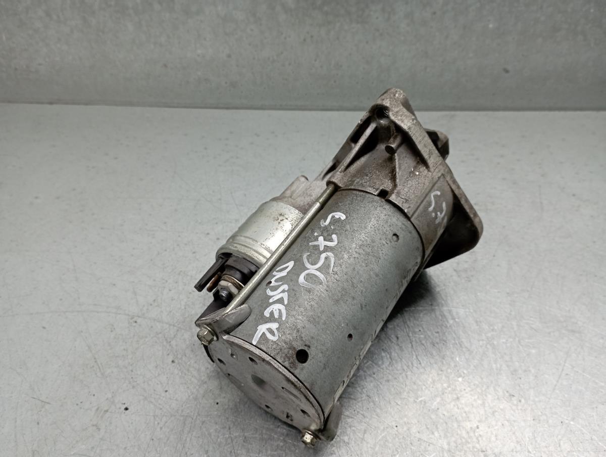 Motor de arranque DACIA Duster (HS_) Imagem-1