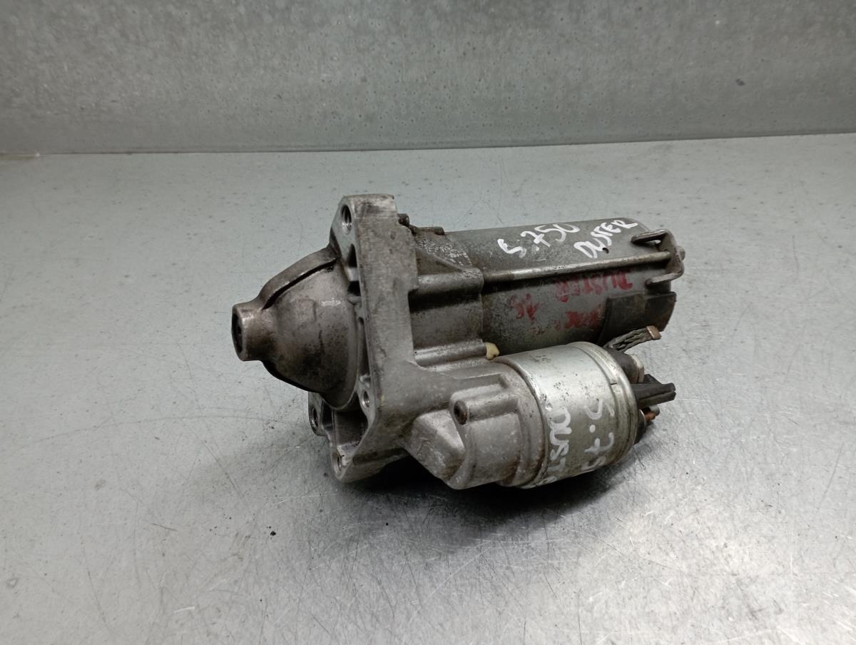Motor de arranque DACIA Duster (HS_) Imagem-2