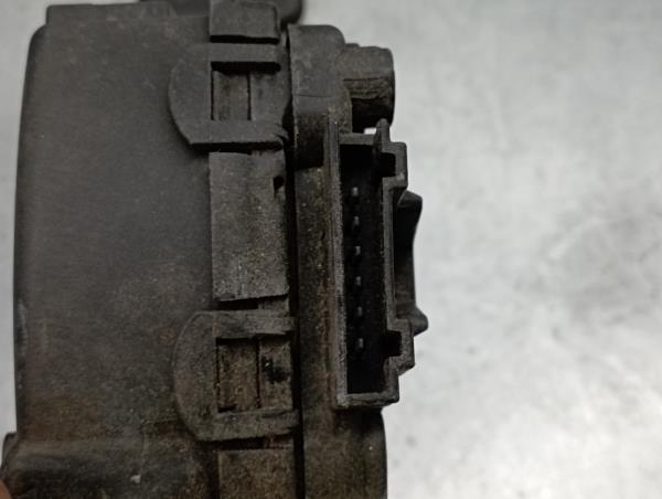 Accelerator Pedal DACIA Duster (HS_) Imagem-3