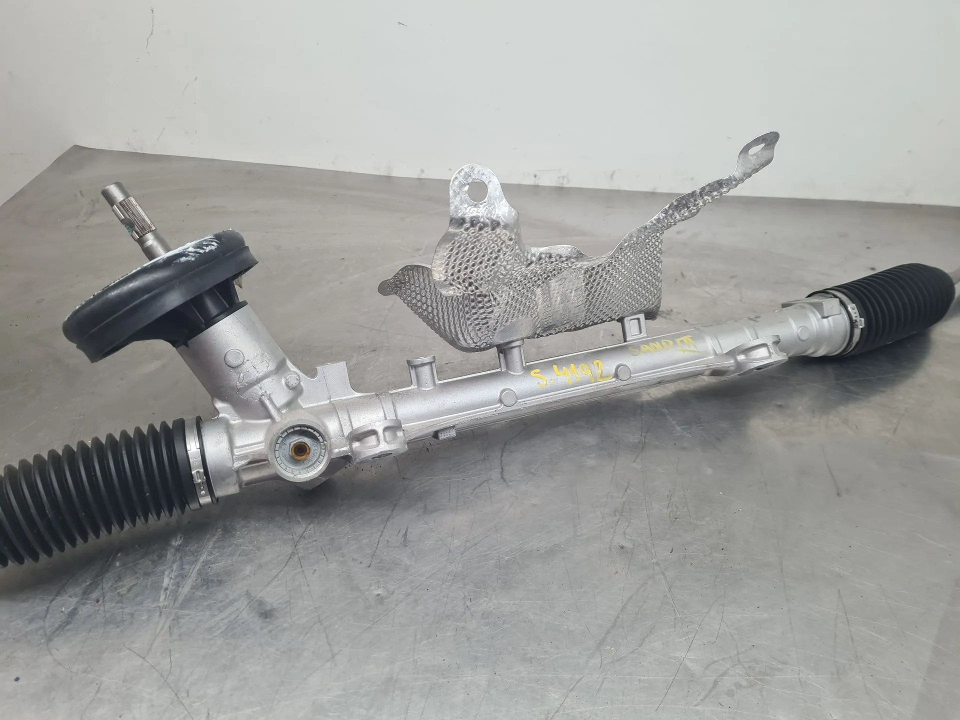 Steering box DACIA Sandero III Imagem-1