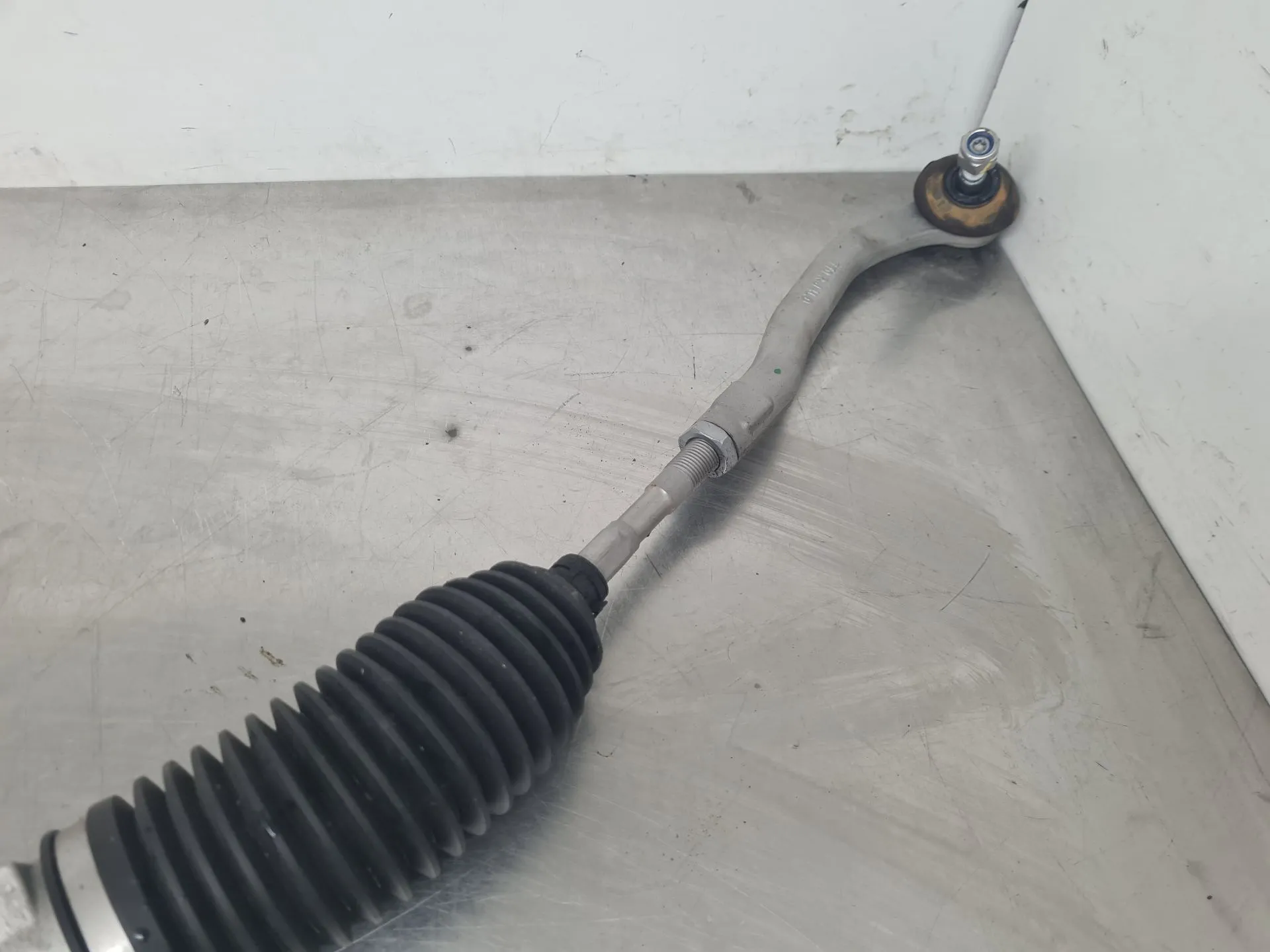 Steering box DACIA Sandero III Imagem-3