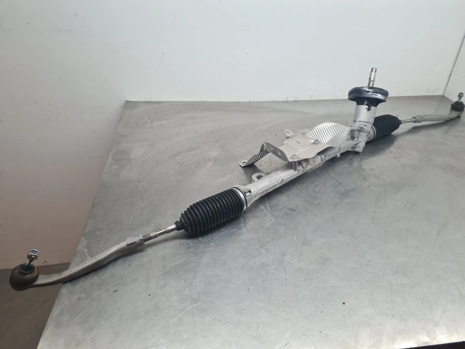 Steering box DACIA Sandero III Imagem-5