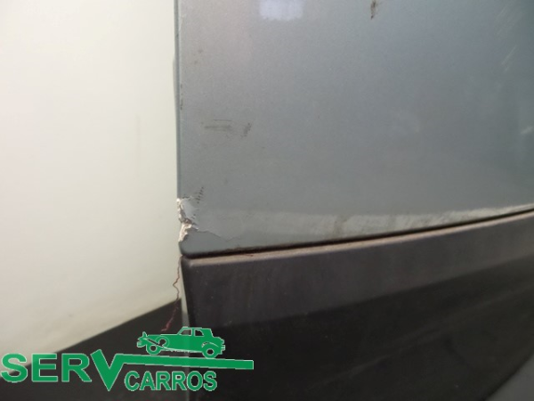 Portón trasero RENAULT Espace IV (JK0/1_) Imagem-1