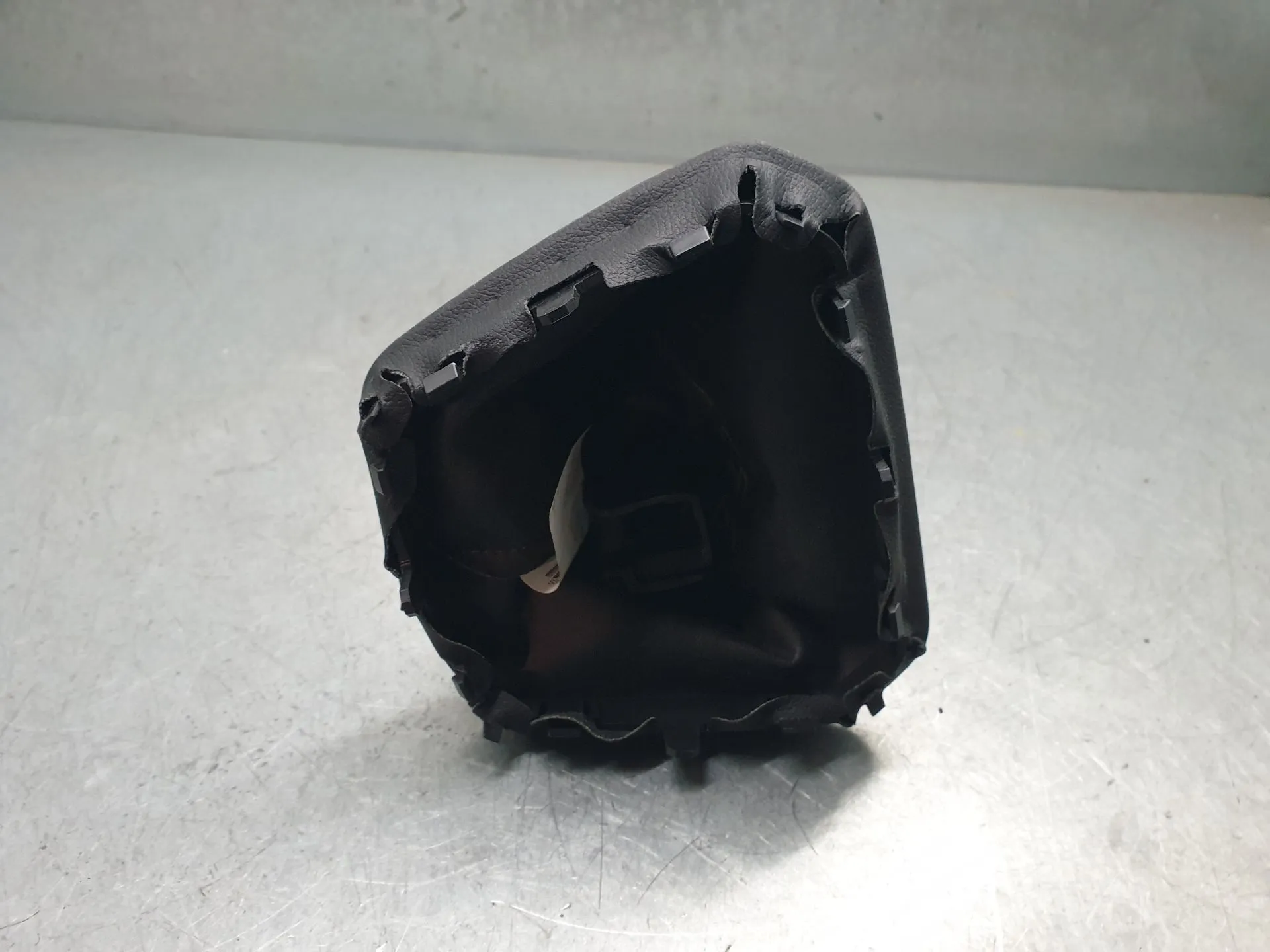 Moca / fole de mudanças RENAULT Trafic III Combi (JG_) Imagem-4