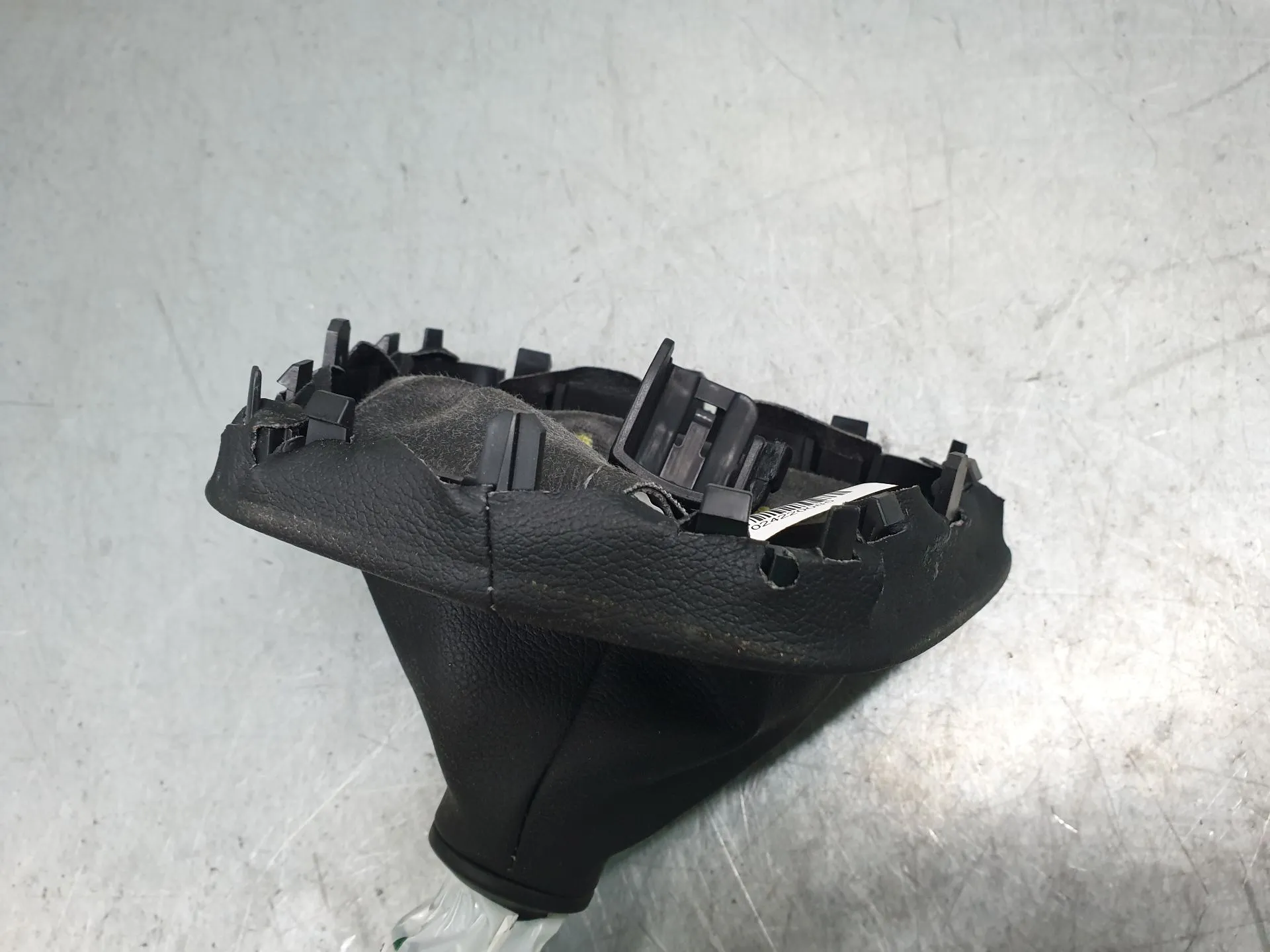 Moca / fole de mudanças RENAULT Trafic III Combi (JG_) Imagem-6