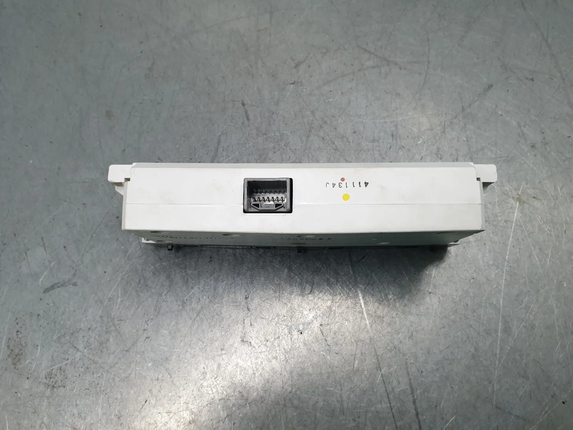 Display Monitor TOYOTA Hilux VII Pick Up (_N1_, _N2_, _N3_) Imagem-4