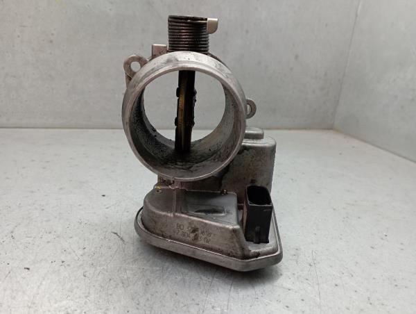 Throttle body BMW 1 (E81)