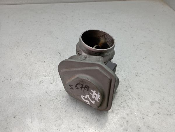 Throttle body BMW 1 (E81) Imagem-1