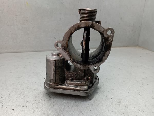 Throttle body BMW 1 (E81) Imagem-2