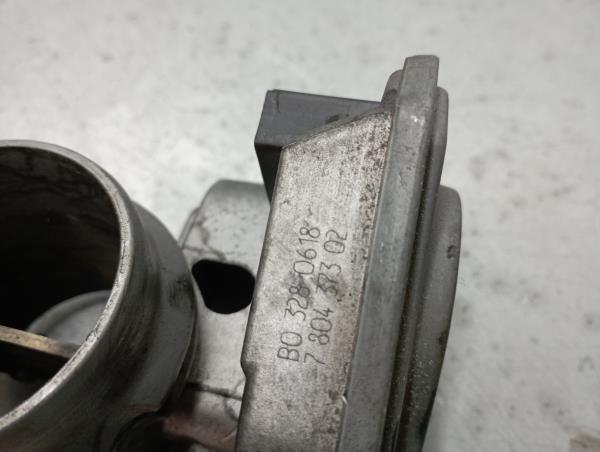 Throttle body BMW 1 (E81) Imagem-4