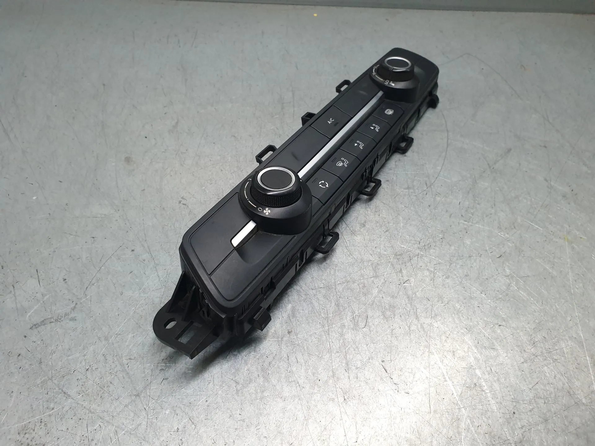 Comando clima PEUGEOT Expert Imagem-1