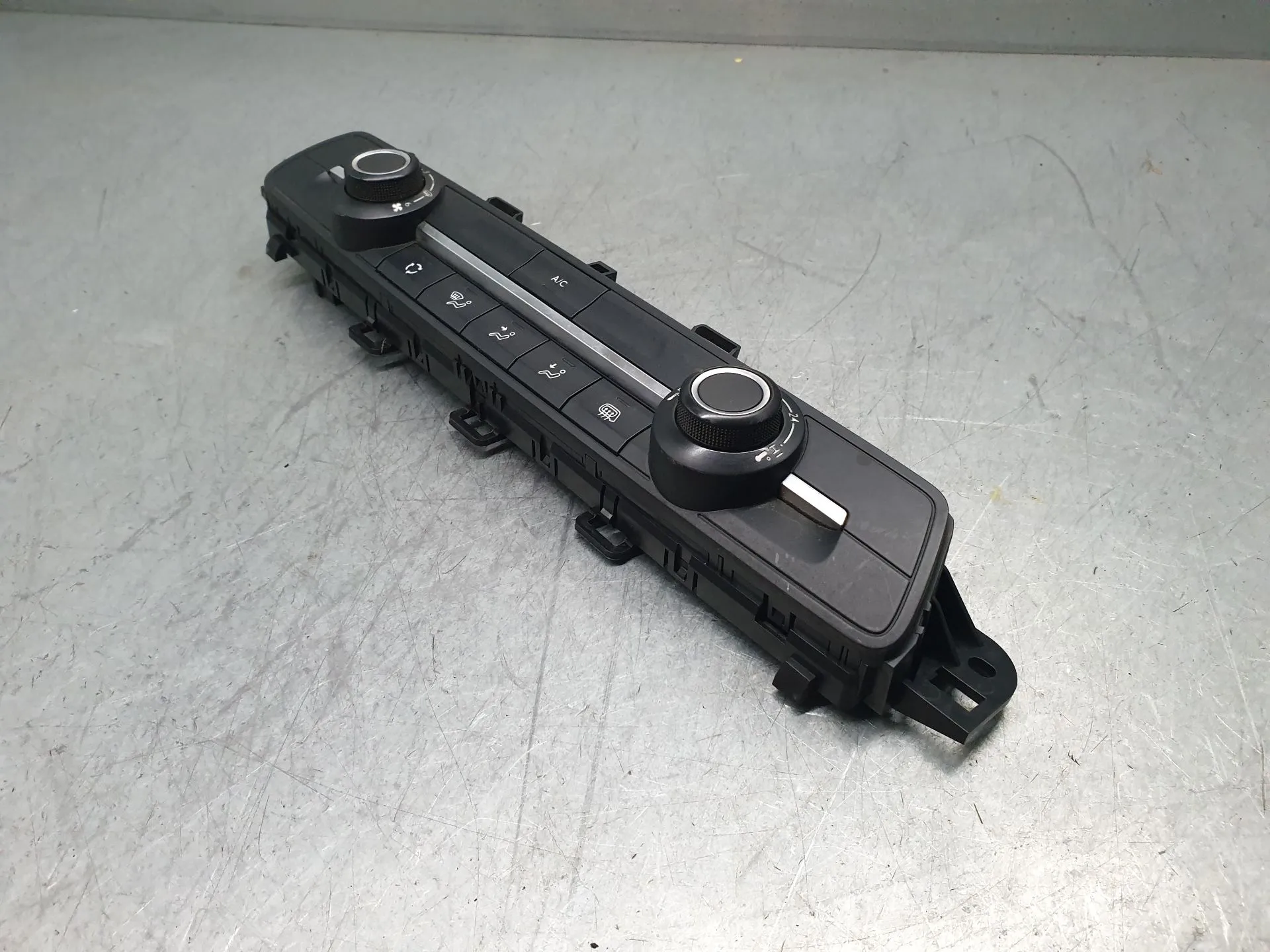 Comando clima PEUGEOT Expert Imagem-2