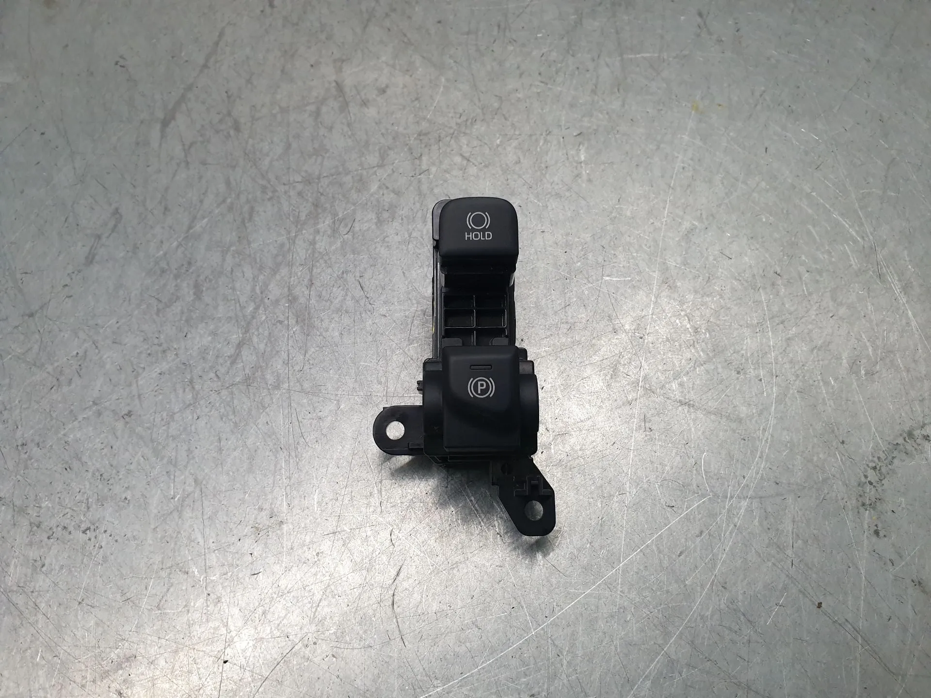 Botão / interruptor travão de parque TOYOTA Yaris Cross (MXP_)
