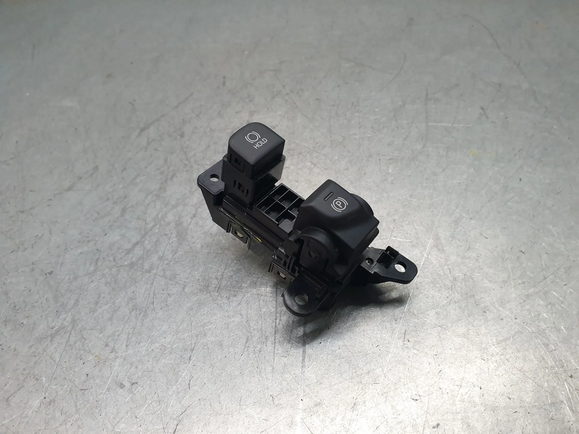 Botão / interruptor travão de parque TOYOTA Yaris Cross (MXP_) Imagem-1