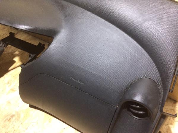 Kit de airbags TOYOTA Yaris (_P9_) Imagem-0