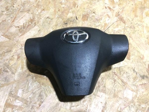 Kit de airbags TOYOTA Yaris (_P9_) Imagem-1