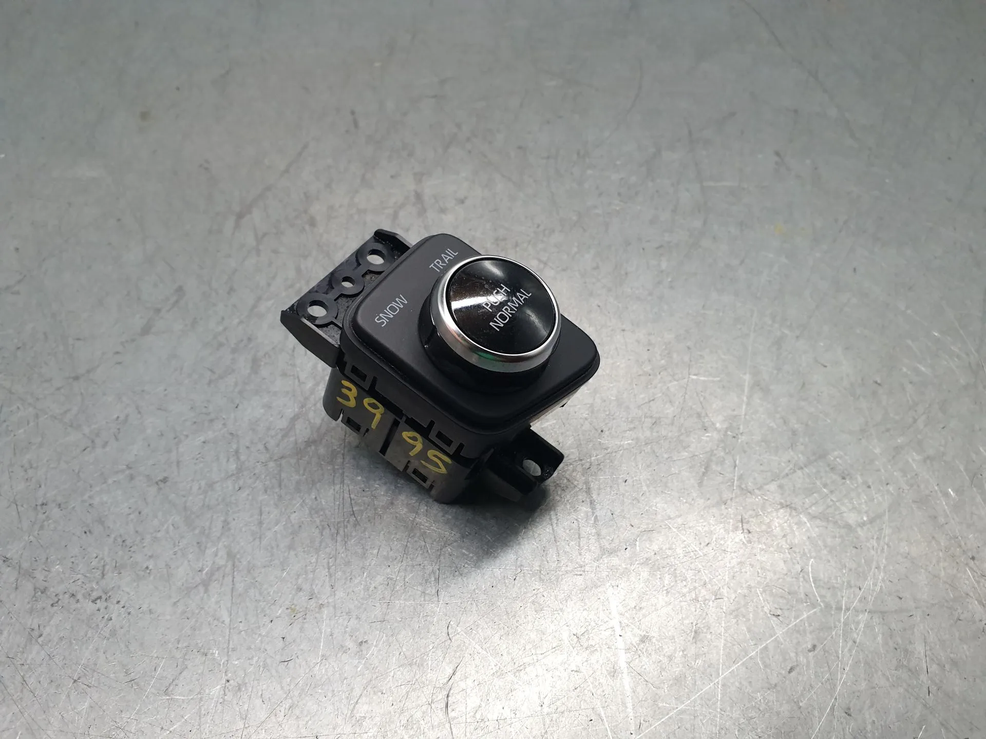 Comando trazione TOYOTA Yaris Cross (MXP_) Imagem-1