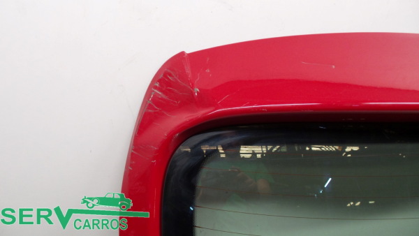 Porta / tampa da mala SEAT Leon (1P1) Imagem-1