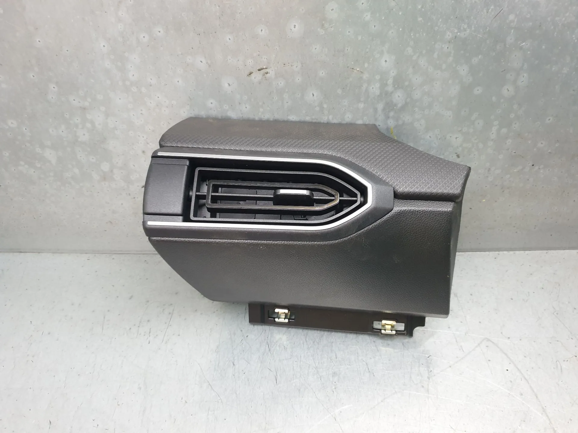 Heating flaps DACIA Sandero III