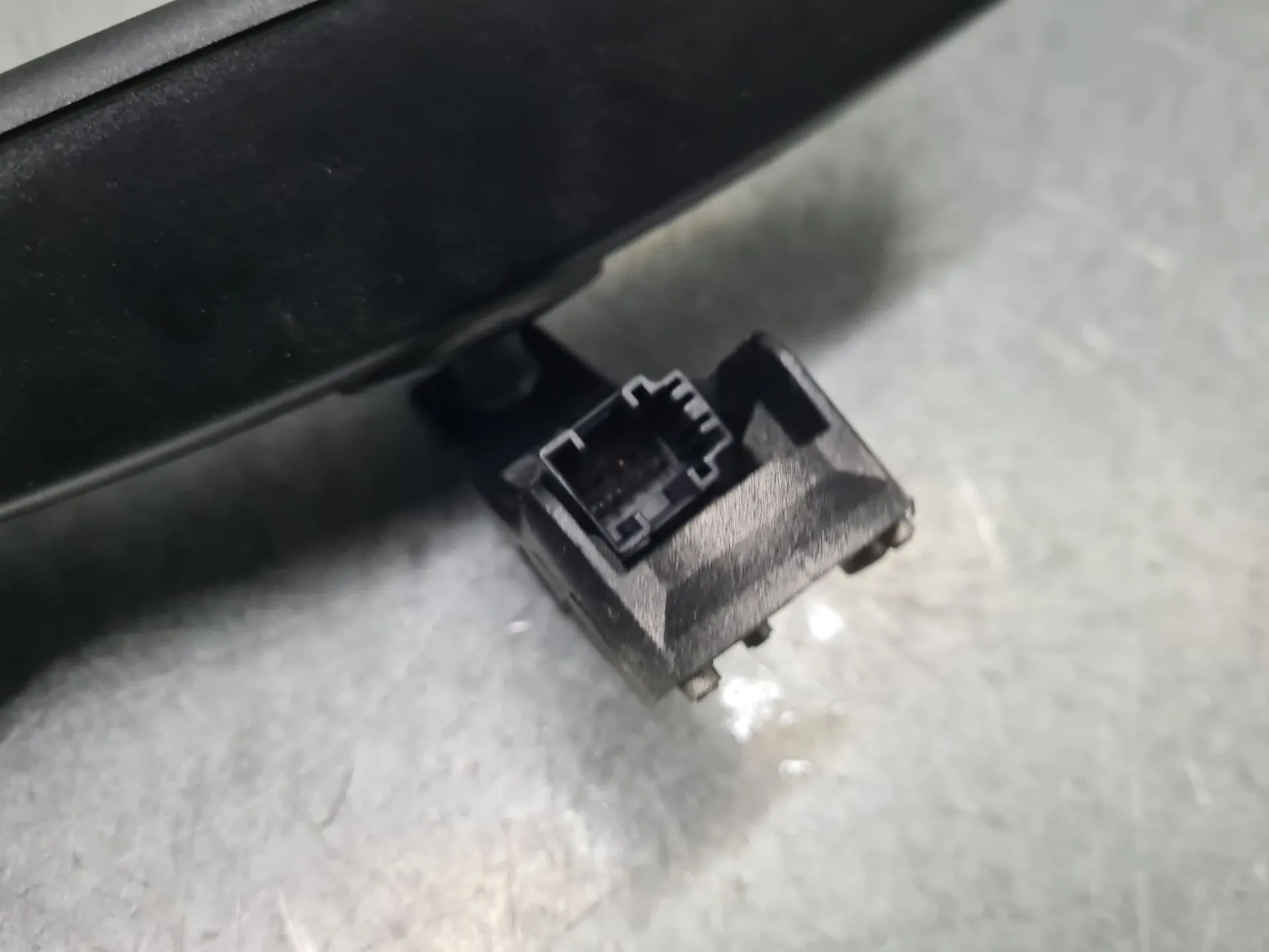 Specchietto retrovisore interno BMW 5 Touring (F11) Imagem-3